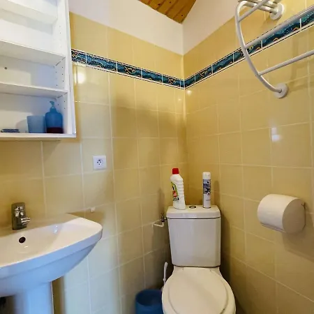 Holiday home Maison 5 Pieces Avec Jardin Clos, Terrasse, A Proximite De La Et Du Centre, 8 Couchages - Fr-1-224b-157 Noirmoutier-en-l'Ile